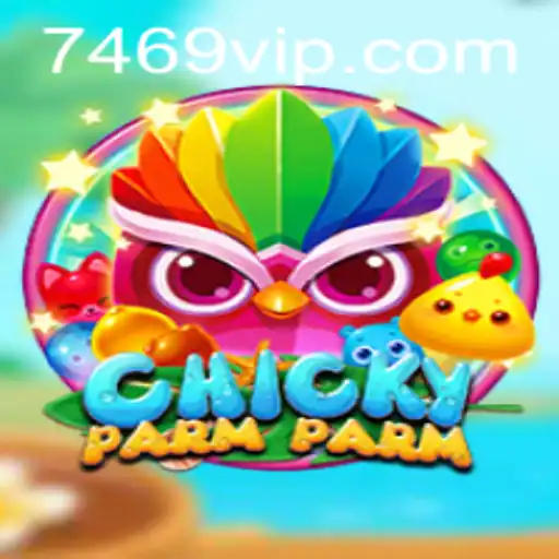 Descobrindo o Mundo de ChickyParmParm: Uma Nova Sensação nos Jogos Online