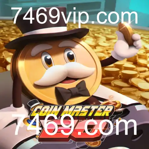 CoinMasterGO: Uma Aventura em Busca de Moedas e Tesouros
