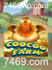 Descubra CooCooFarm: O Jogo que Está Revolucionando o Mundo Online