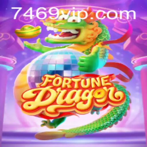 FortuneDragon: Explore e Vença no Inovador Jogo 7469.com