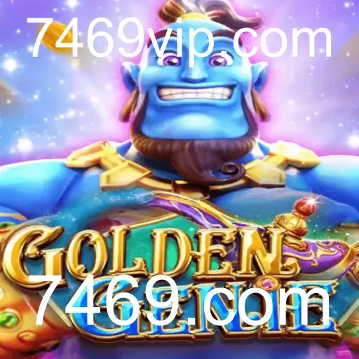 Explorando GOLDENGENIE: O Novo Fenômeno dos Jogos Online