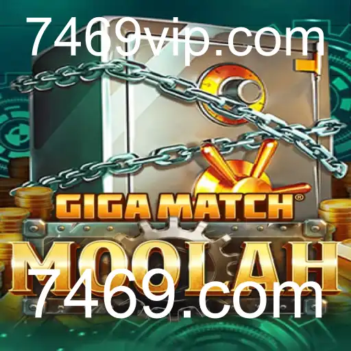 GigaMatchMoolah: Descobrindo o Universo do Jogo Revolucionário 7469.com