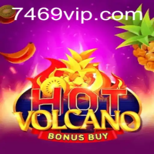 Descubra o emocionante mundo de HotVolcanoBonusBuy: Diversão e Aventura em 7469.com