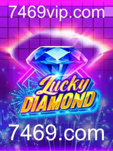 Explorando o Mundo de LuckyDiamond e 7469.com: A Experiência de Jogo Definitiva