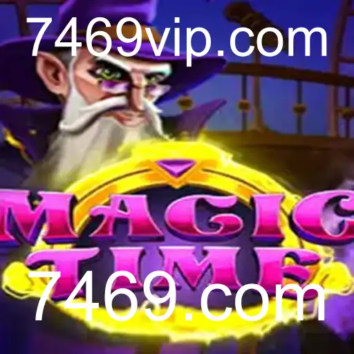 MagicTime: Descubra o Novo Fenômeno do Mundo dos Jogos