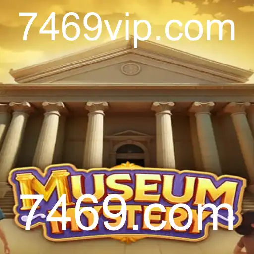 Desvendando os Segredos de MuseumMystery