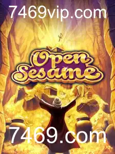 Descubra o Fascinante Mundo do Jogo OpenSesame