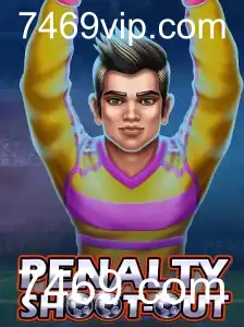 Explorando o Jogo PenaltyShootOut e a Conexão com 7469.com