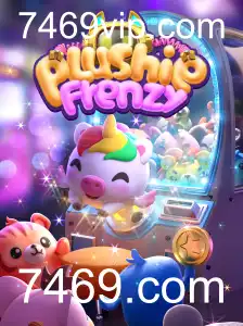 Explorando o Mundo Atraente de PlushieFrenzy: Uma Aventura em 7469.com