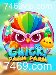 Descobrindo o Mundo de ChickyParmParm: Uma Nova Sensação nos Jogos Online
