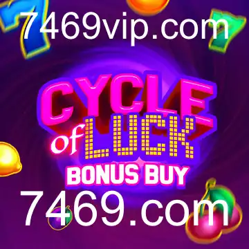 Cycle of Luck Bonus Buy: Um Novo Horizonte dos Jogos de Cassino