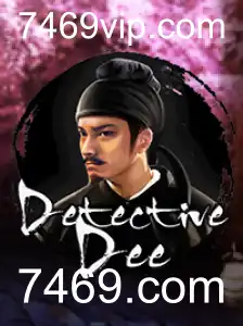 Descubra o Mundo de DetectiveDee: Um Jogo de Mistério e Aventura