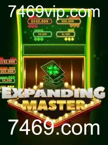 Explorando o Mundo Através de ExpandingMaster: Um Jogo de Estratégia Inteligente