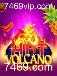 Descubra o emocionante mundo de HotVolcanoBonusBuy: Diversão e Aventura em 7469.com