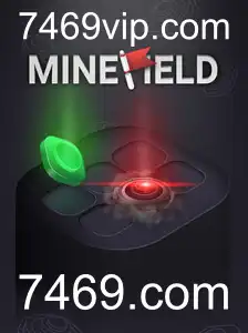 Descubra 'MineField': O Novo Jogo Estratégico que Está Conquistando 7469.com