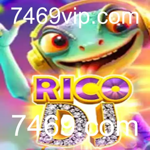 RicoDJ: Revolucionando o Mundo dos Jogos Eletrônicos