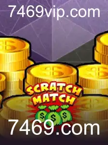 Descubra o Empolgante Mundo de ScratchMatch