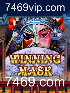 WinningMask: Descubra o Mundo do Entretenimento em 7469.com