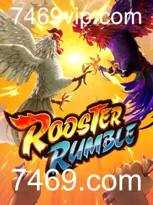Explorando o Universo de RoosterRumble: Um Mergulho nas Regras e na Emoção do Jogo