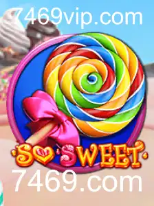 Descobrindo o Jogo SoSweet: Uma Nova Sensação em 7469.com