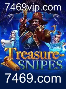Explore a Aventura de 'TreasureSnipes' no Fascinante Mundo de 7469.com