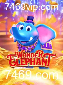 Descubra WonderElephant: O Jogo que Está Conquistando Todos