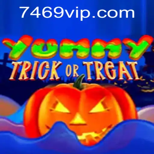 Descubra o Mundo Incrível de YummyTrickorTreat